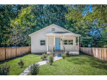 Photo one of 4673 Hassell Ave North Charleston  29405 | MLS 24000870
