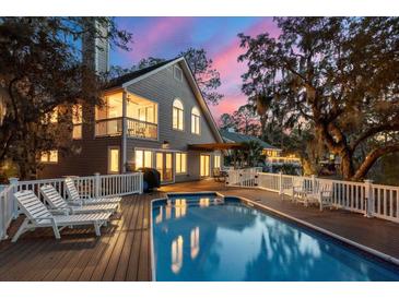 Photo one of 3080 Marshgate Dr Seabrook Island  29455 | MLS 24000916