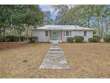 Photo one of 304 Forest Cir Walterboro  29488 | MLS 24001113