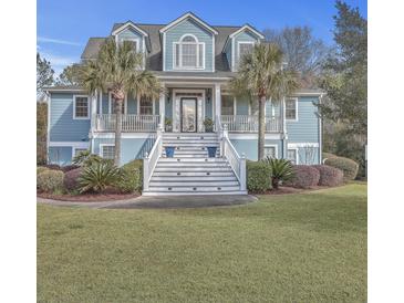 Photo one of 3909 Willow Pointe Ln Johns Island  29455 | MLS 24001209