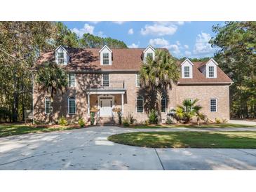 Photo one of 125 Cainhoy Landing Rd Charleston  29492 | MLS 24001406