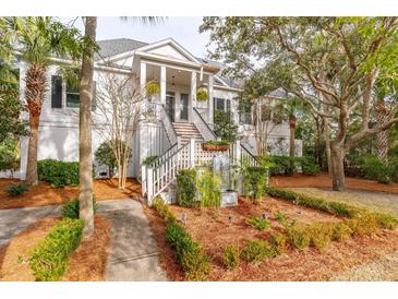 Photo one of 26 Waterway Island Dr Isle of Palms  29451 | MLS 24001431