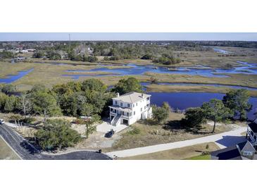 Photo one of 546 Towles Crossing Dr Johns Island  29455 | MLS 24001493