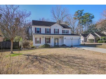 Photo one of 340 Camelot Dr Goose Creek  29445 | MLS 24001496