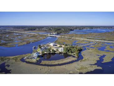 Photo one of 545 Towles Crossing Dr Johns Island  29455 | MLS 24001498