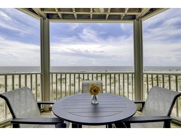 Photo one of 9000 Palmetto Drive # F 204 Isle of Palms  29451 | MLS 24001719