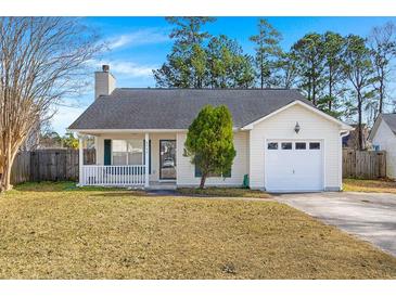 Photo one of 8532 Roanoke Dr North Charleston  29406 | MLS 24001992