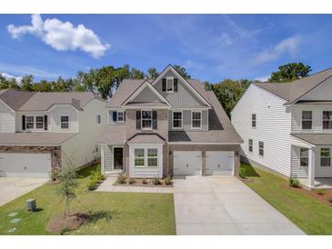 Photo one of 575 Yellow Leaf Ln Summerville  29486 | MLS 24002011