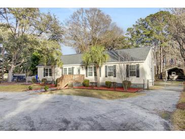 Photo one of 2410 S Live Oak Dr Moncks Corner  29461 | MLS 24002144