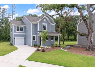 Photo one of 114 Noisette Row Summerville  29483 | MLS 24002183