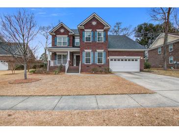 Photo one of 2011 Gunpowder Ct Summerville  29485 | MLS 24002189