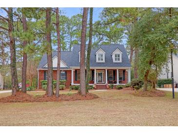 Photo one of 316 Clubview Rd Summerville  29485 | MLS 24002192