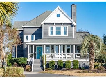 Photo one of 1 Morgan Place Dr Isle of Palms  29451 | MLS 24002234