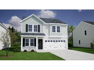 Photo one of 211 O'Leary Cir Summerville  29483 | MLS 24002249