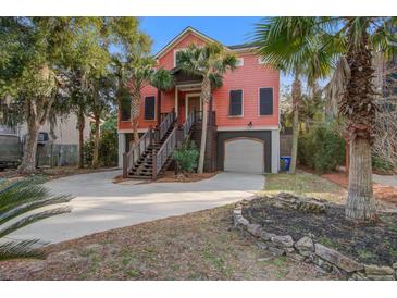Photo one of 403 W Indian Ave Folly Beach  29439 | MLS 24002299