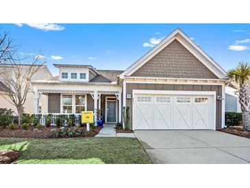 Photo one of 208 River Martin Ct Summerville  29483 | MLS 24002358