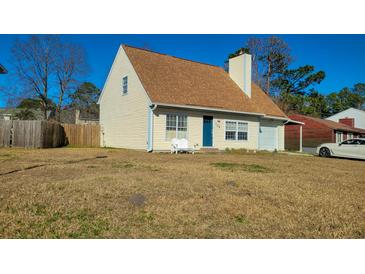 Photo one of 126 Traders Station Rd Summerville  29486 | MLS 24002361