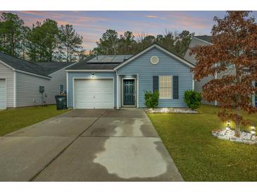 Photo one of 170 Keaton Brook Dr Summerville  29485 | MLS 24002407