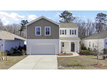 Photo one of 9678 Brandishing Rd Ladson  29456 | MLS 24002418