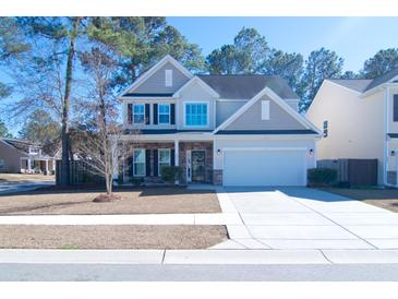 Photo one of 201 Alpine Rd Summerville  29485 | MLS 24002482