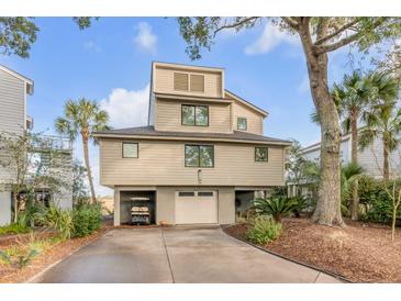 Photo one of 30 Marsh Island Ln Isle of Palms  29451 | MLS 24002523