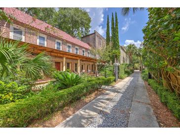 Photo one of 49 Smith St # Carriage House Charleston  29401 | MLS 24002579