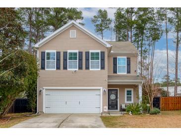 Photo one of 3706 Crescent Way Ladson  29456 | MLS 24002670
