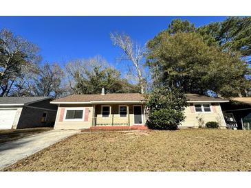 Photo one of 206 Crestwood Dr Summerville  29483 | MLS 24002983