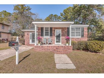 Photo one of 1900 Spruce Blvd North Charleston  29406 | MLS 24003125