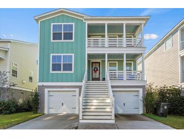 Photo one of 1103 Oak Bluff Ave Charleston  29492 | MLS 24003133