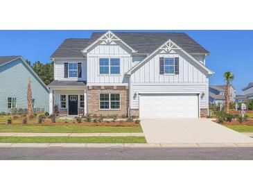 Photo one of 135 Headwater Dr Summerville  29486 | MLS 24003212