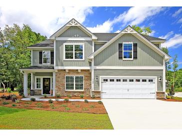 Photo one of 430 Rowley Ln Summerville  29486 | MLS 24003226
