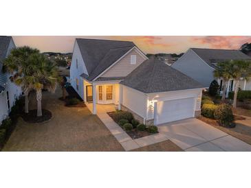 Photo one of 404 Coastal Bluff Way Summerville  29486 | MLS 24003274