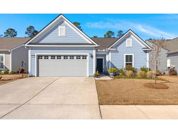 Photo one of 135 Hedera Ct Summerville  29486 | MLS 24003277