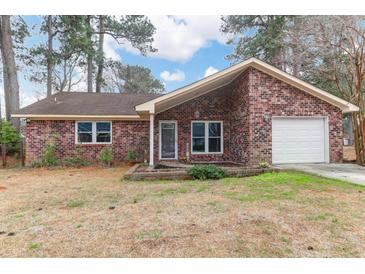 Photo one of 308 Huntsman Dr Goose Creek  29445 | MLS 24003412