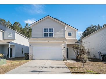 Photo one of 327 Cantley Ct Summerville  29486 | MLS 24003432