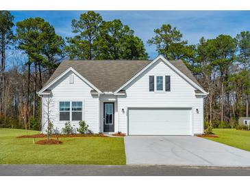Photo one of 1024 Wading Point Blvd Huger  29450 | MLS 24003470