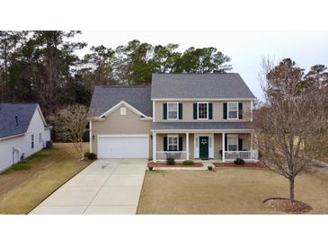 Photo one of 1477 Coopers Hawk Dr Hanahan  29410 | MLS 24003472