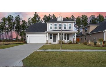 Photo one of 406 Rowley Ln Summerville  29486 | MLS 24003608