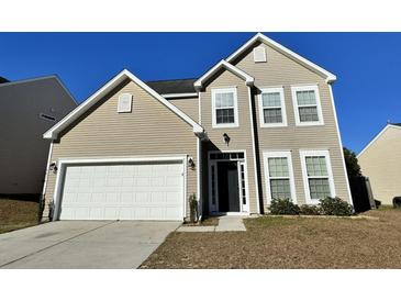 Photo one of 5016 Whitfield Ct Summerville  29485 | MLS 24003614
