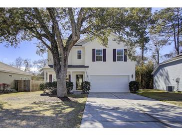 Photo one of 218 Withers Ln Ladson  29456 | MLS 24003744