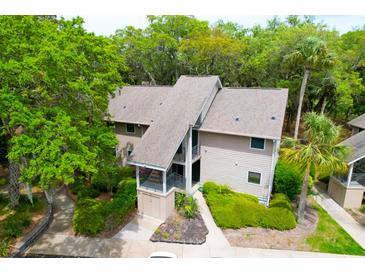 Photo one of 181 High Hammock Villa Seabrook Island  29455 | MLS 24003864