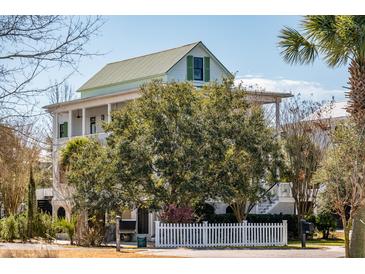 Photo one of 1202 Gregorie Commons Johns Island  29455 | MLS 24003896