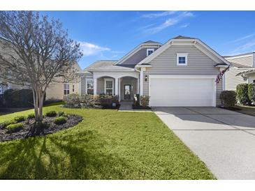 Photo one of 565 Tranquil Waters Way Summerville  29486 | MLS 24003961
