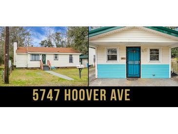 Photo one of 5747 Hoover Ave Hanahan  29410 | MLS 24004110