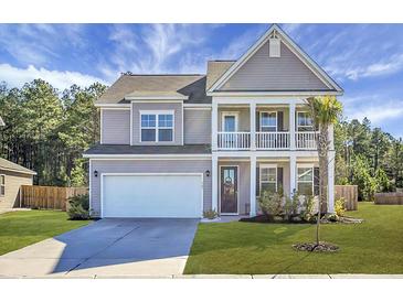 Photo one of 161 Airy Dr Summerville  29486 | MLS 24004130