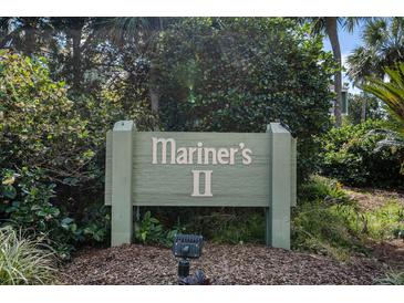 Photo one of 7000 Palmetto Dr # 4A Isle of Palms  29451 | MLS 24004137