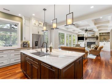 Photo one of 2967 Deer Point Dr Seabrook Island  29455 | MLS 24004140