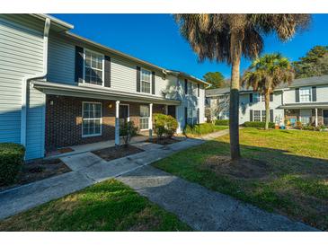 Photo one of 2494 Etiwan Ave # M-5 Charleston  29414 | MLS 24004169