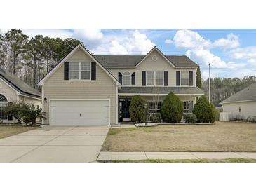 Photo one of 183 Cableswynd Way Summerville  29485 | MLS 24004331